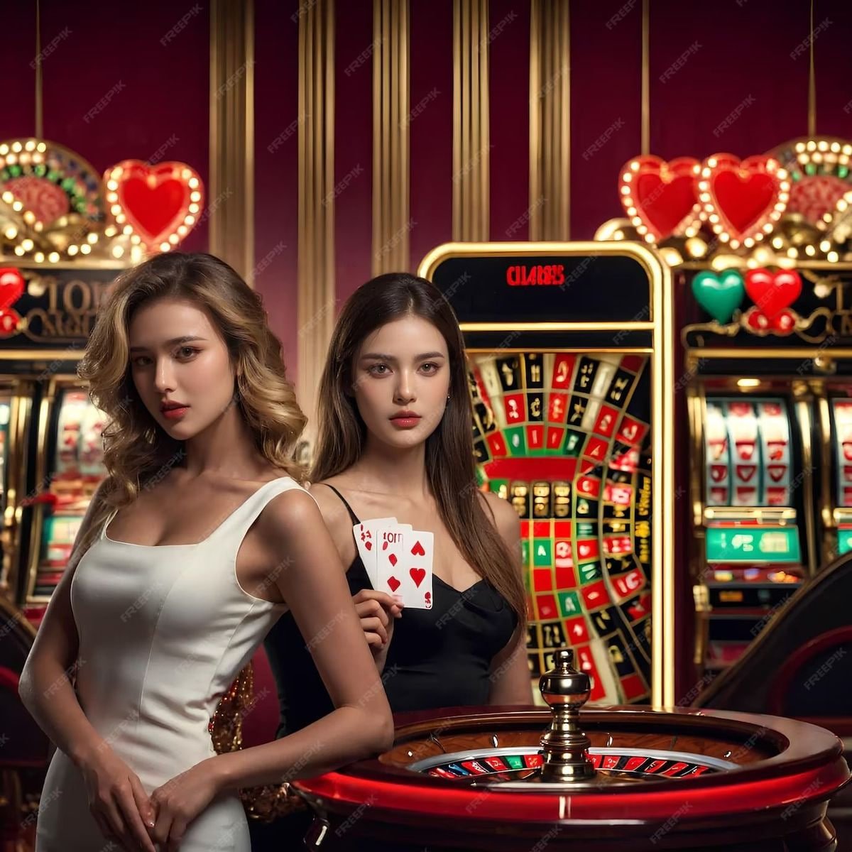 7788 slot