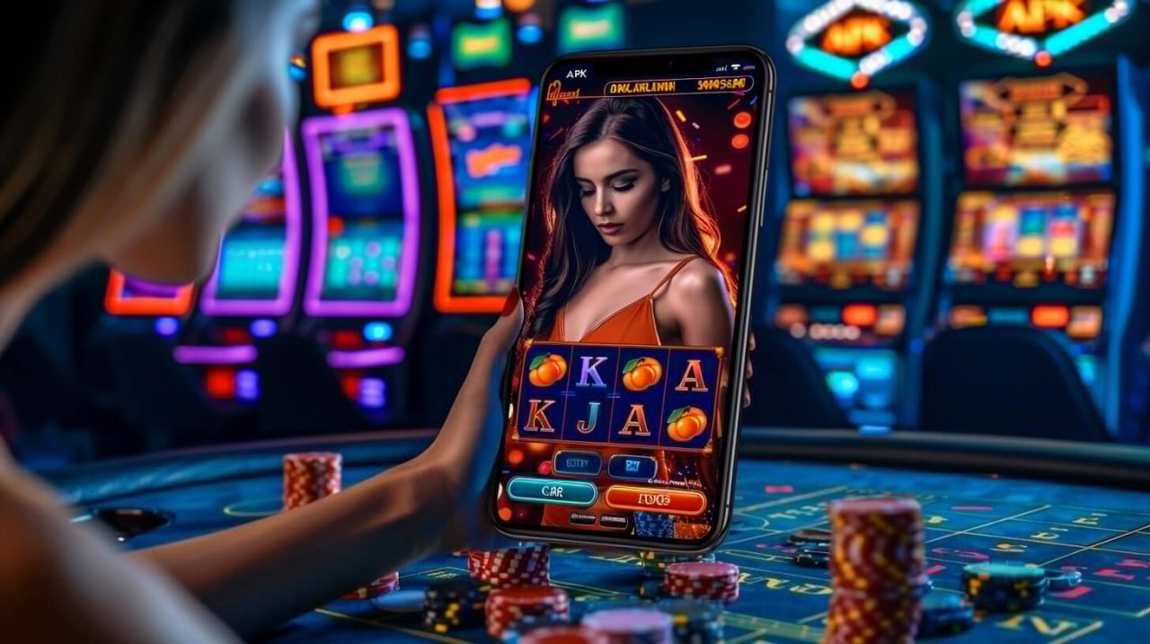7788 slot