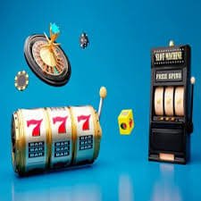 7788 slot