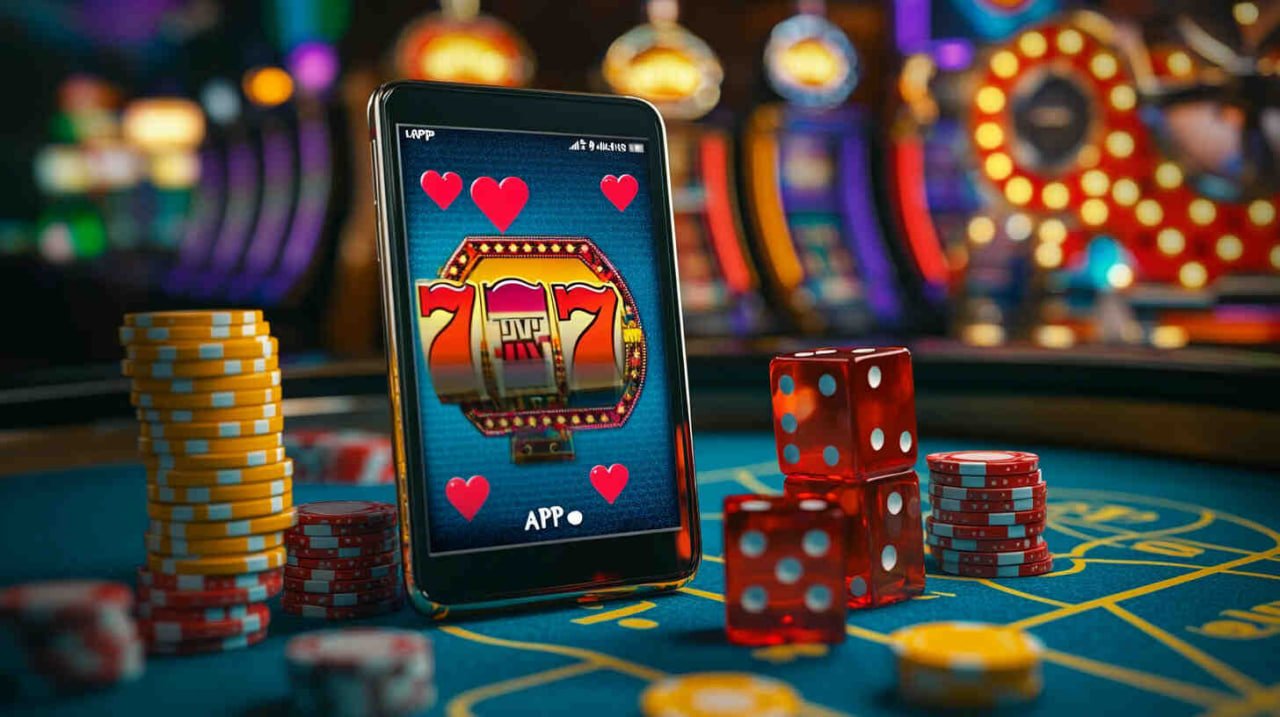 7788 slot