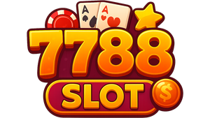 7788 Slot Logo